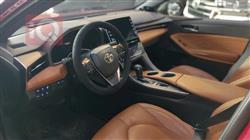 تويوتا أفالون